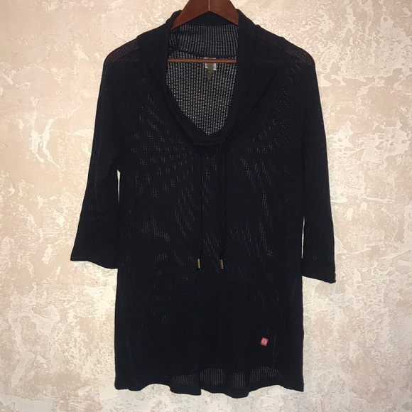 XCVI Sweaters - XCVI Blue Sweater